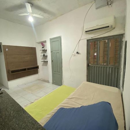Hostel Luna 테레시나 외부 사진