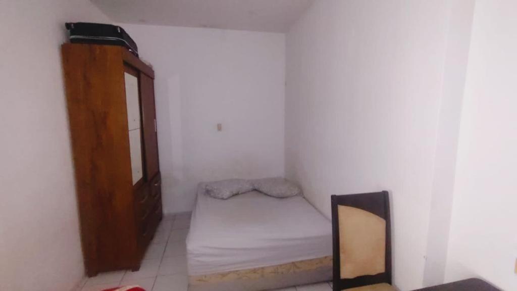 Hostel Luna 테레시나 외부 사진