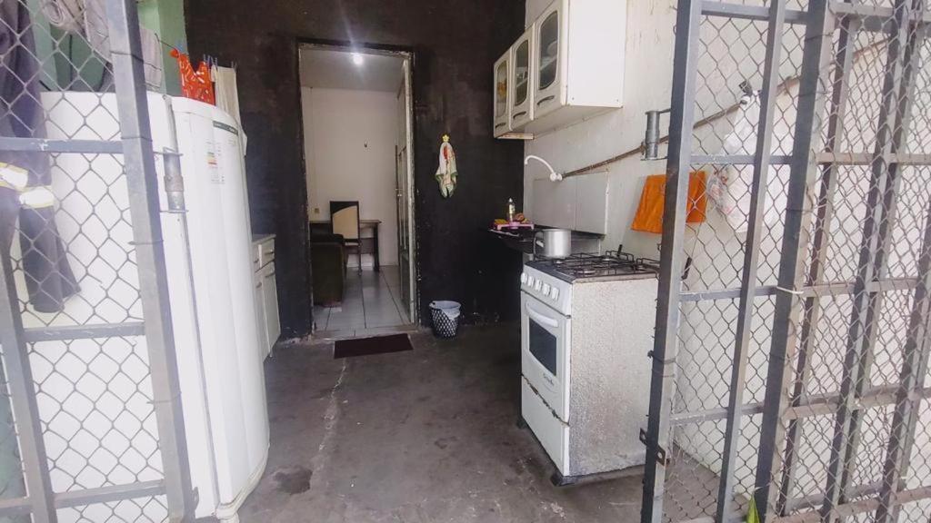Hostel Luna 테레시나 외부 사진