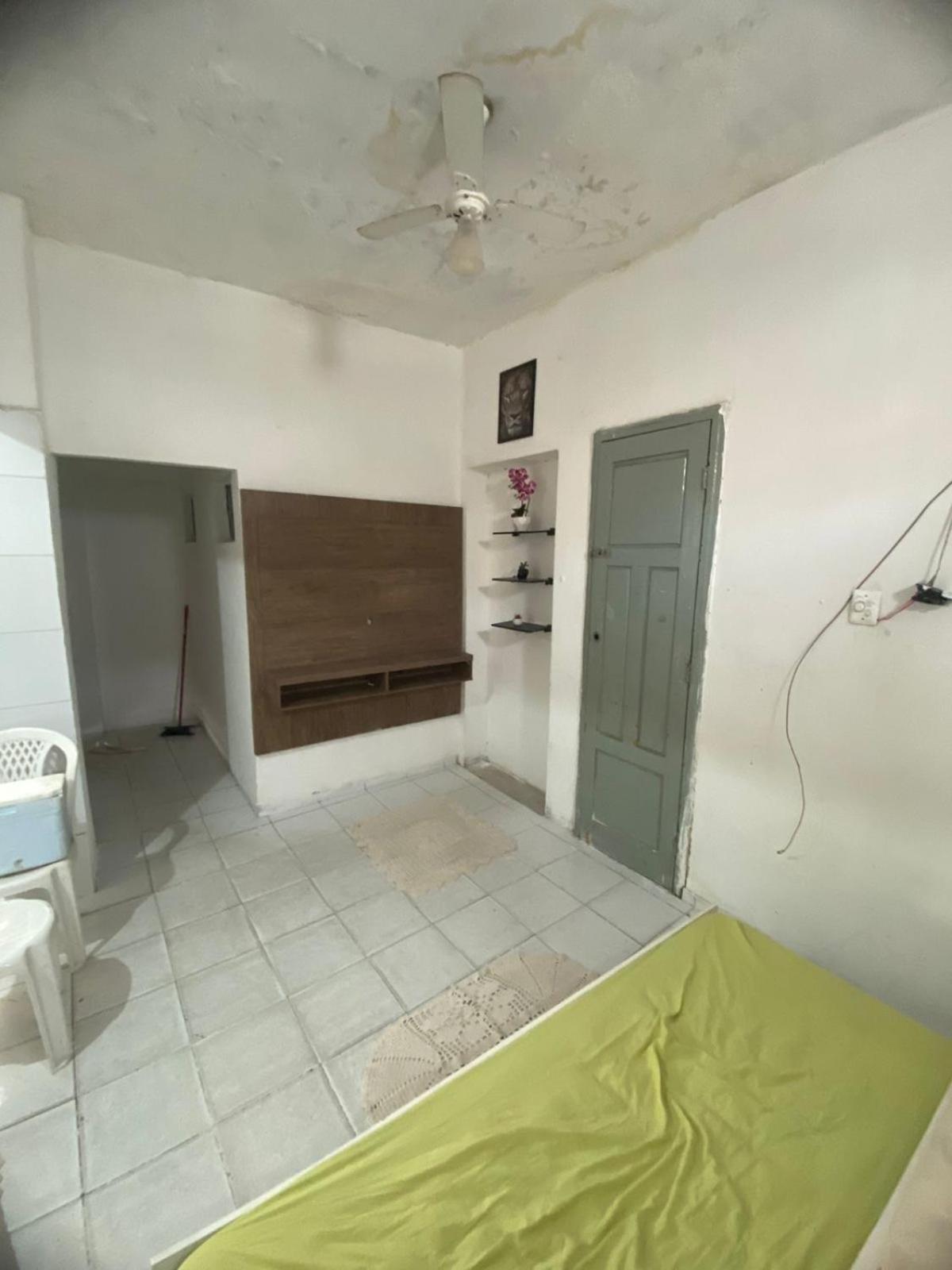 Hostel Luna 테레시나 외부 사진