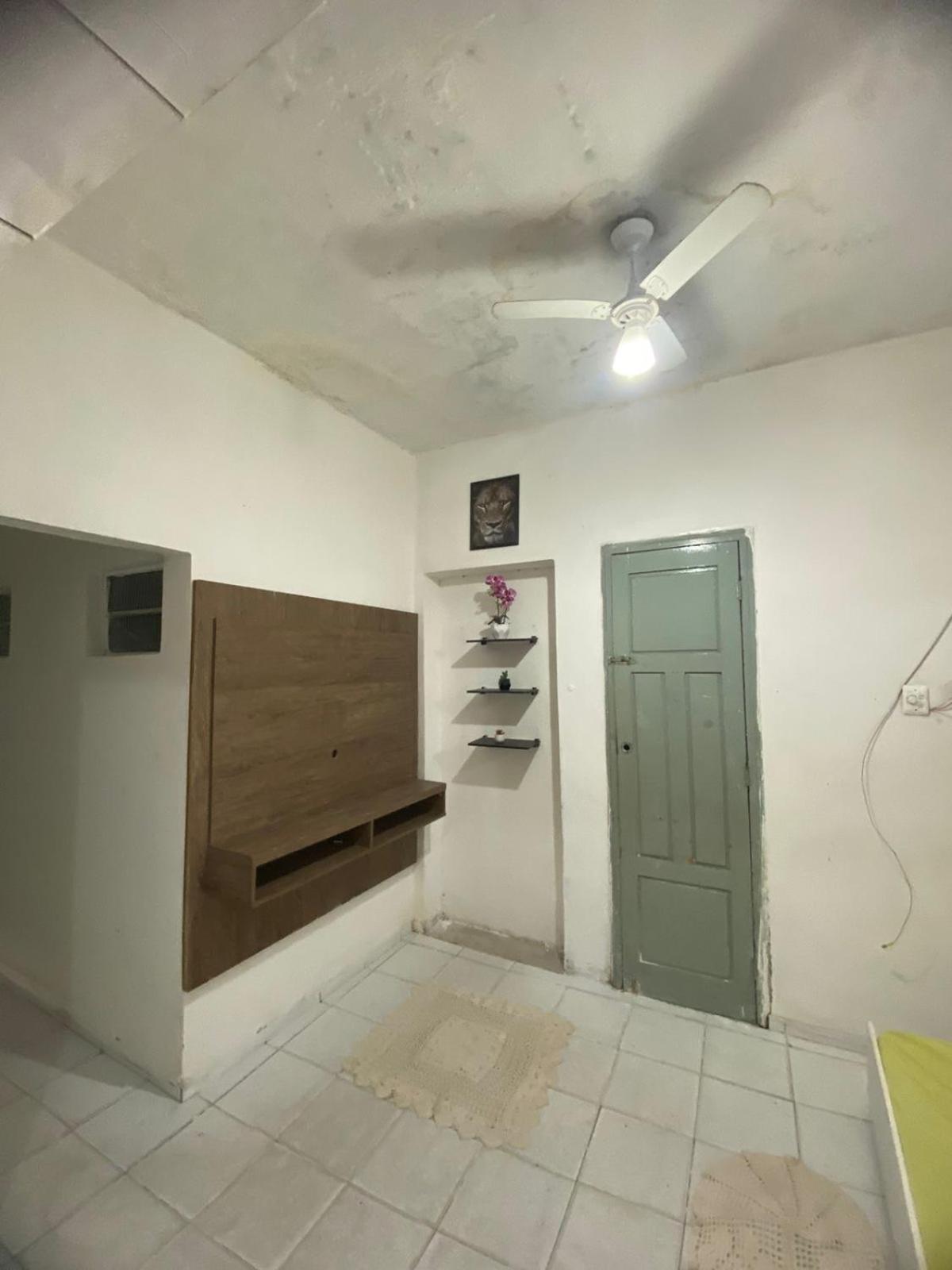 Hostel Luna 테레시나 외부 사진