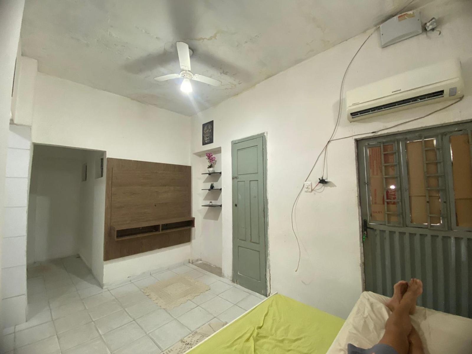 Hostel Luna 테레시나 외부 사진