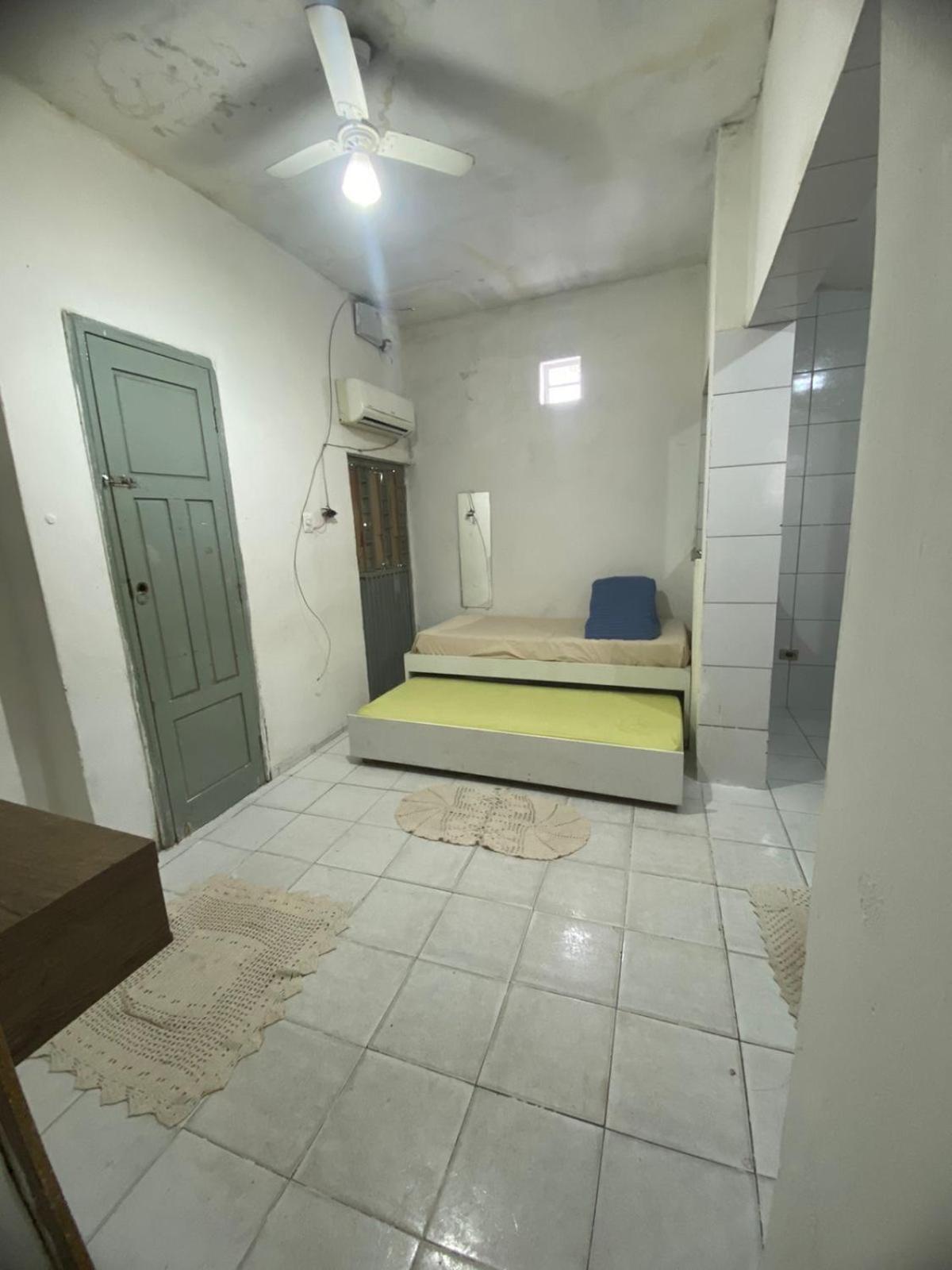 Hostel Luna 테레시나 외부 사진